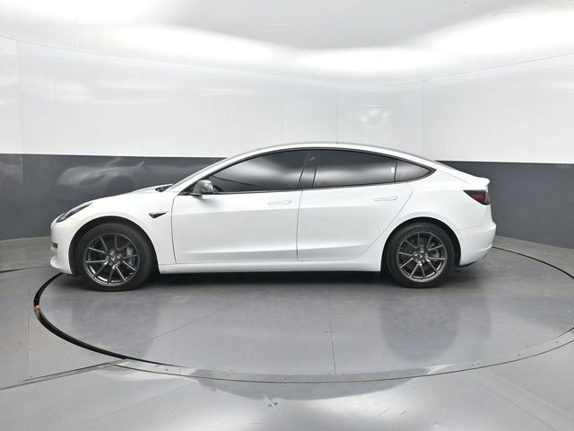 2019 Tesla Model 3 Mid Range