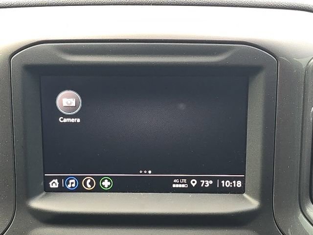 2024 Chevrolet Silverado 2500 Custom