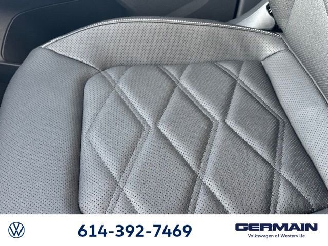 2026 Volkswagen Atlas SE