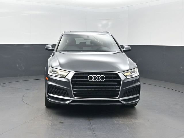 2018 Audi Q3 2.0T Premium