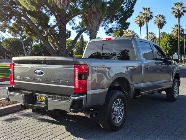 2024 Ford F250 Lariat