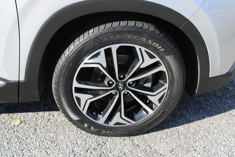 2019 Hyundai Santa Fe FWD