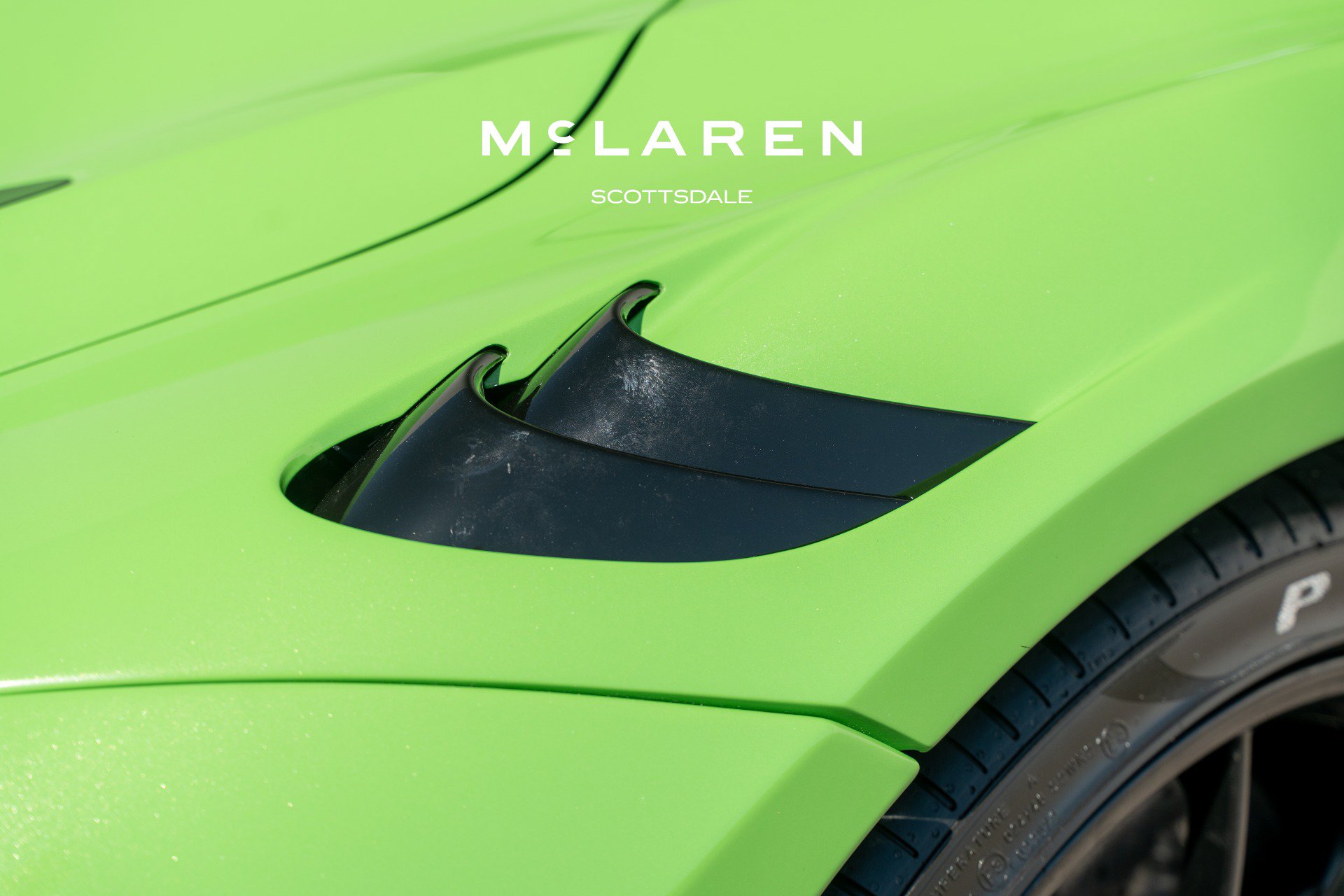 New 2027 McLaren 750S Spider photo 22
