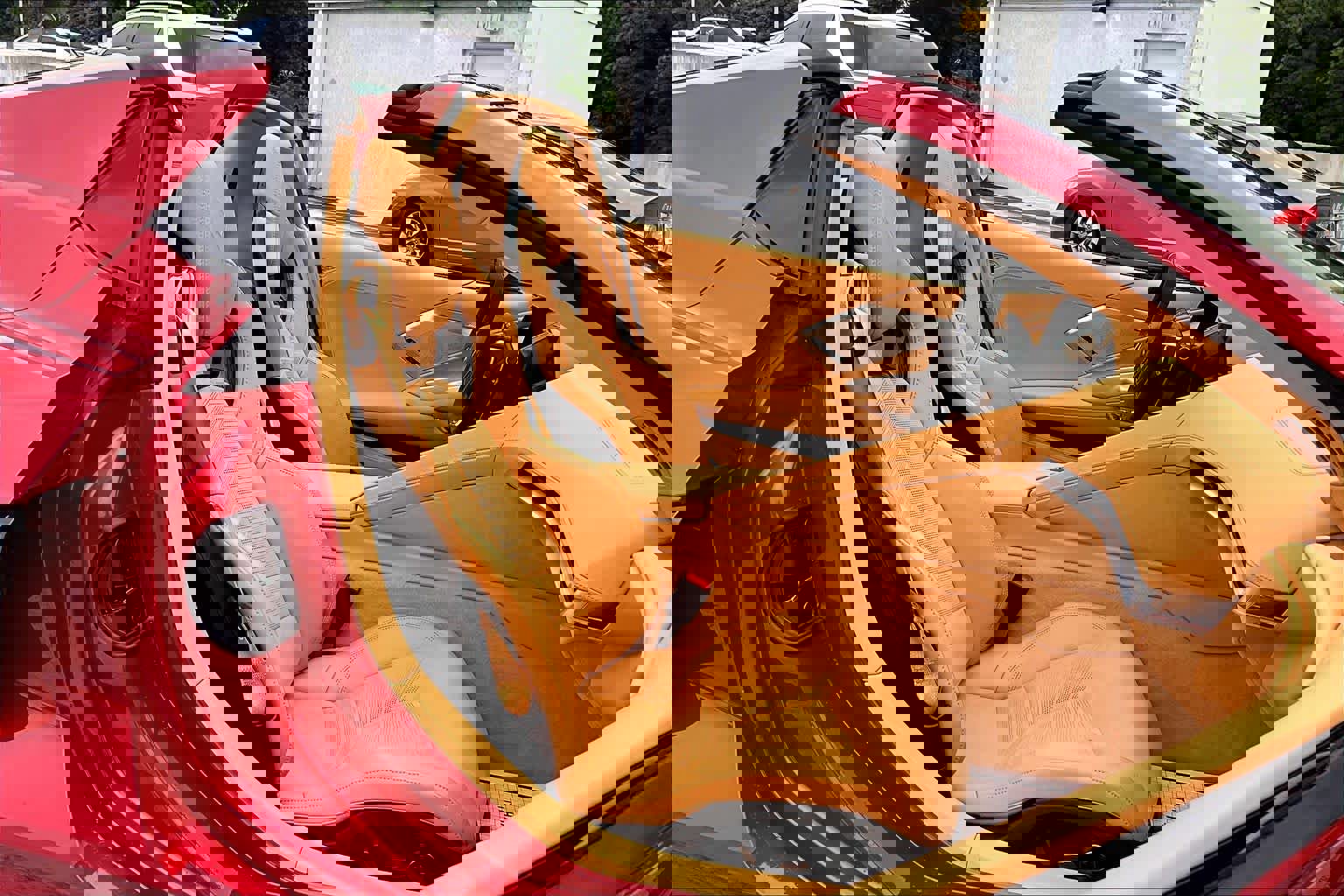 2023 Chevrolet Corvette Stingray Premium Conv