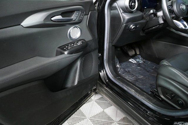 2024 Alfa Romeo Tonale Ti