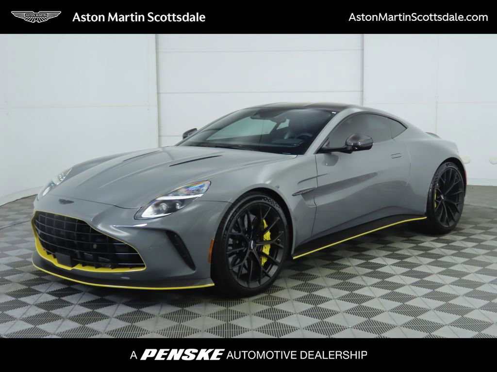 Used Aston Martin Cars for Sale in Surprise, AZ - Autotrader