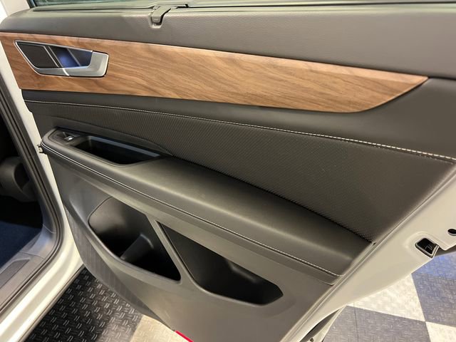 2024 Volkswagen Atlas SE