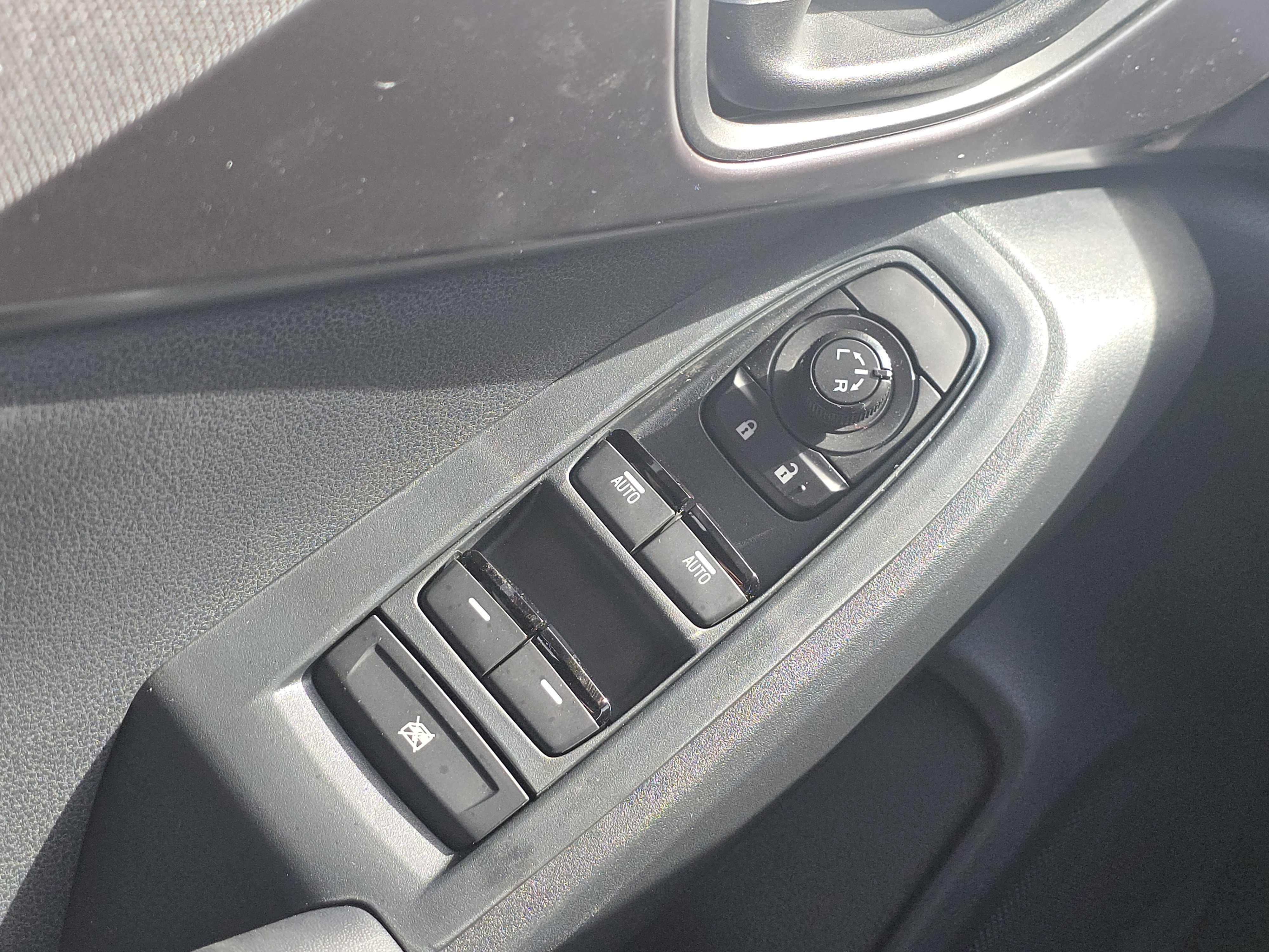 2026 Subaru Impreza 2.0i Sport