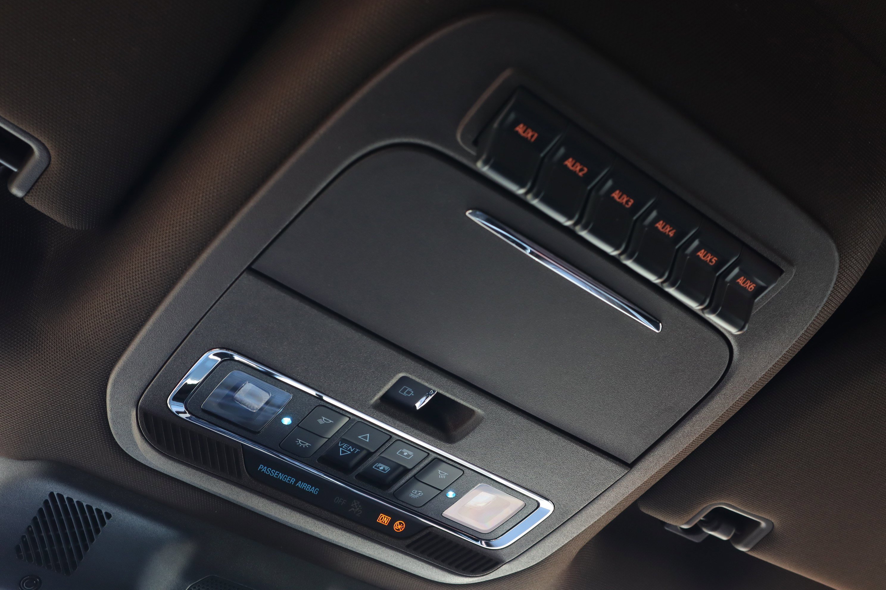 2026 Ford F450 King Ranch