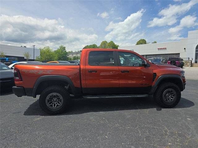 Used 2024 RAM 1500 TRX