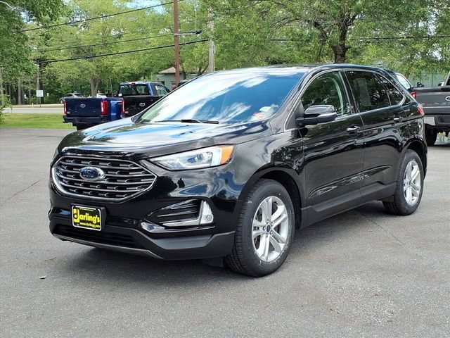 Used 2019 Ford Edge SEL w/ Equipment Group 201A