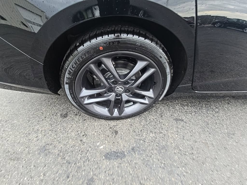 2025 Acura TLX SH-AWD w/ A-SPEC Pkg