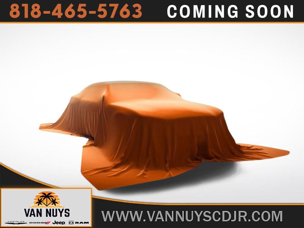 Used 2021 Jeep Wrangler Unlimited Sport