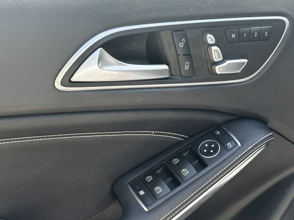 2020 Mercedes-Benz GLA 250