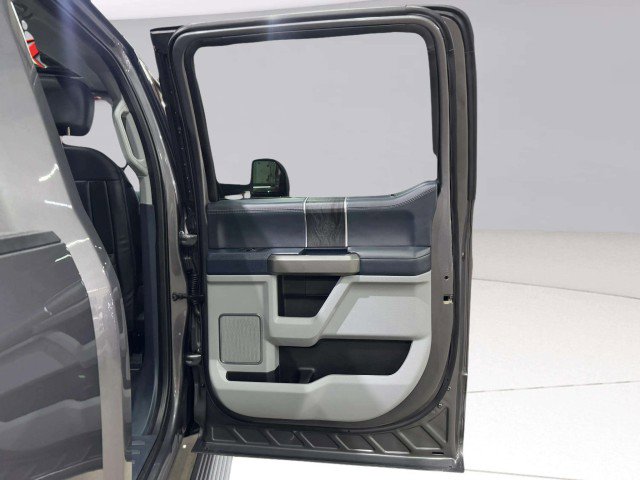 2022 Ford F250 Limited