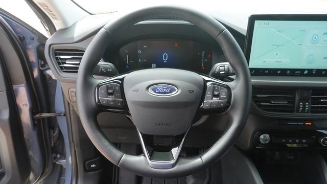 2025 Ford Escape SE