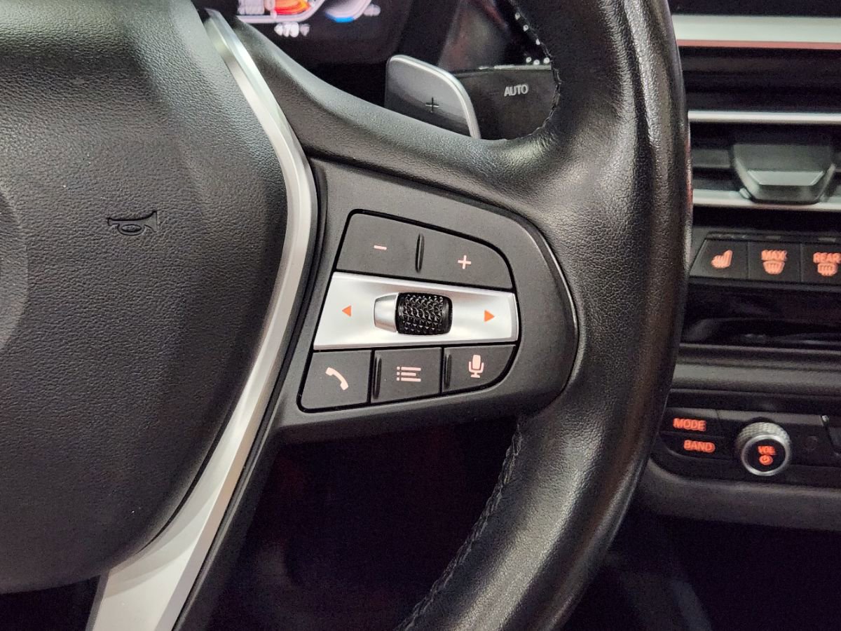 2019 BMW Z4 sDrive30i