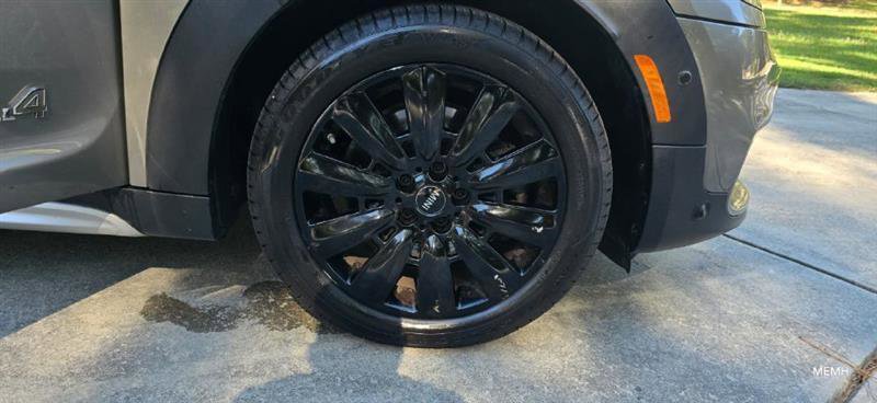 2018 MINI Cooper Countryman SE