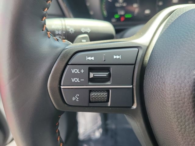 2026 Honda CR-V Sport-L