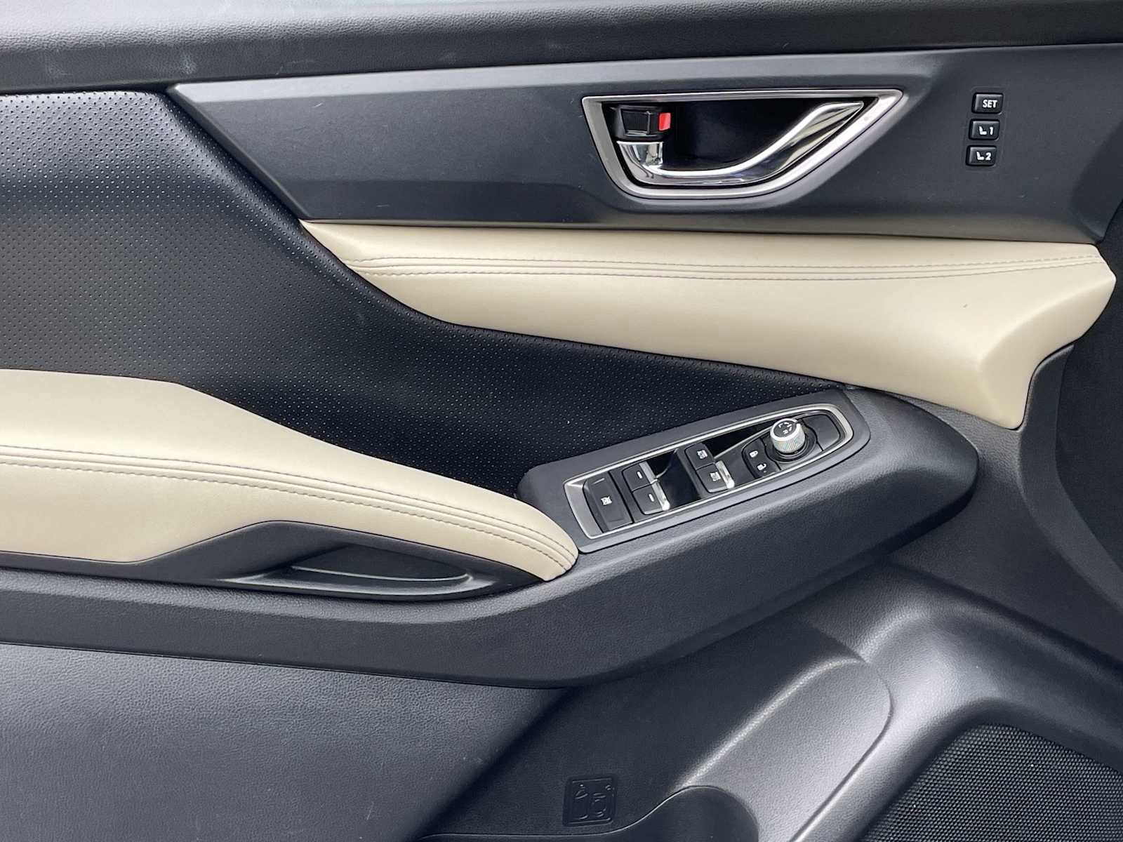 2019 Subaru Ascent Limited