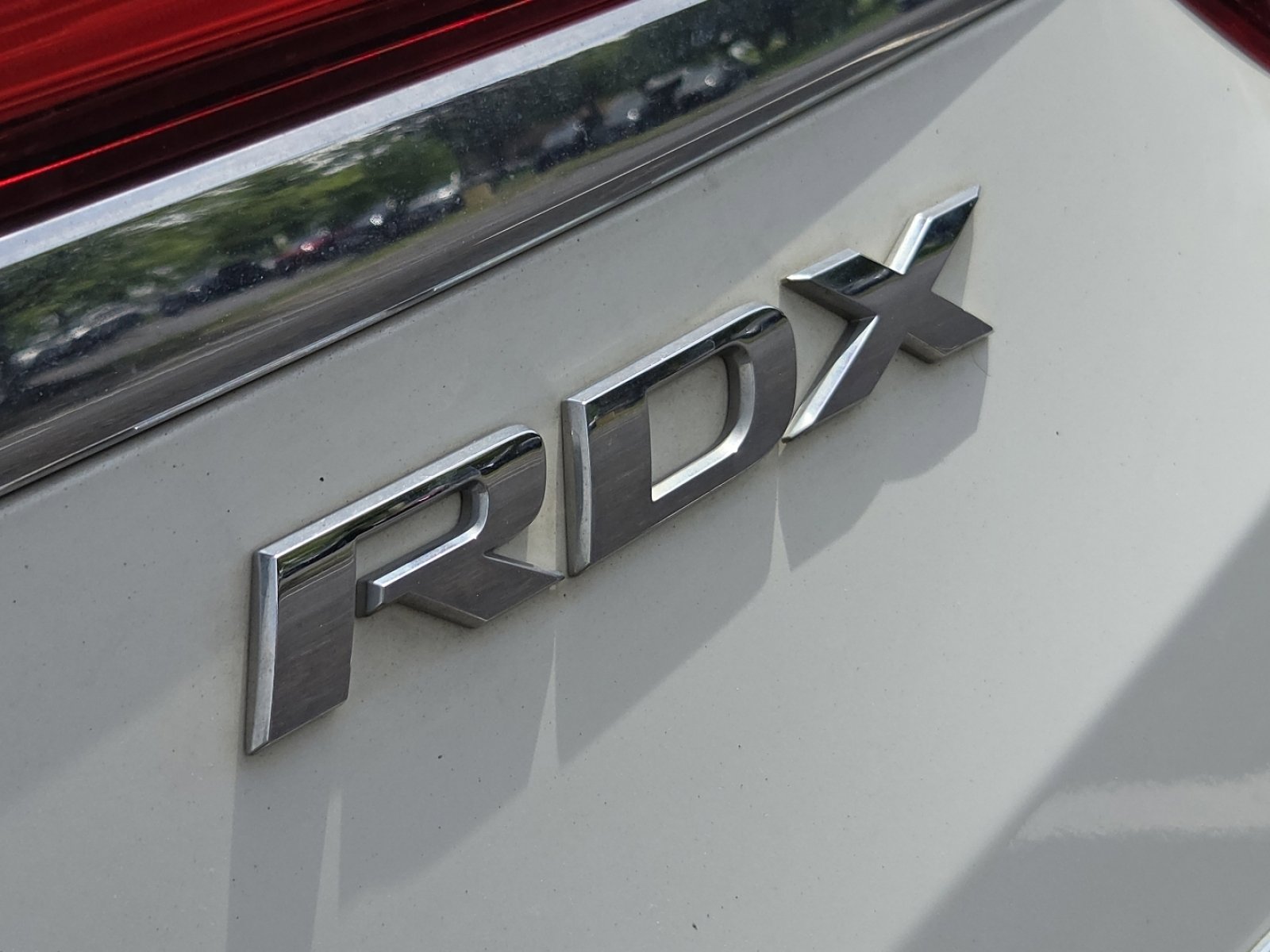 2018 Acura RDX AWD