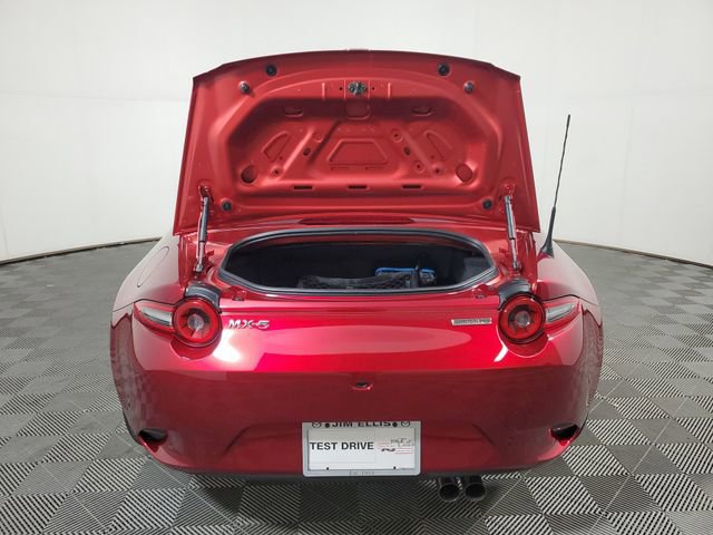 2026 MAZDA MX-5 Miata Sport