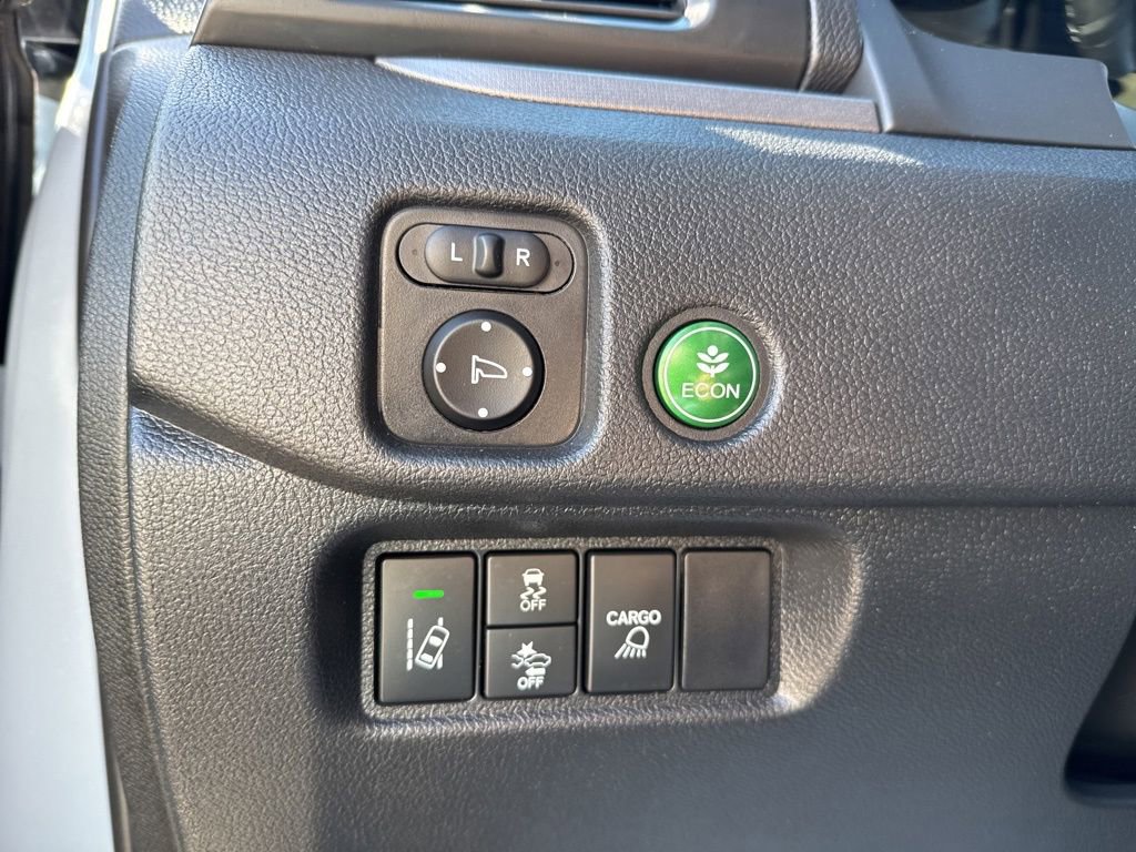 2024 Honda Ridgeline Sport+