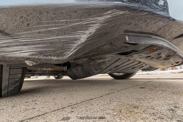 2007 Nissan 350Z Touring