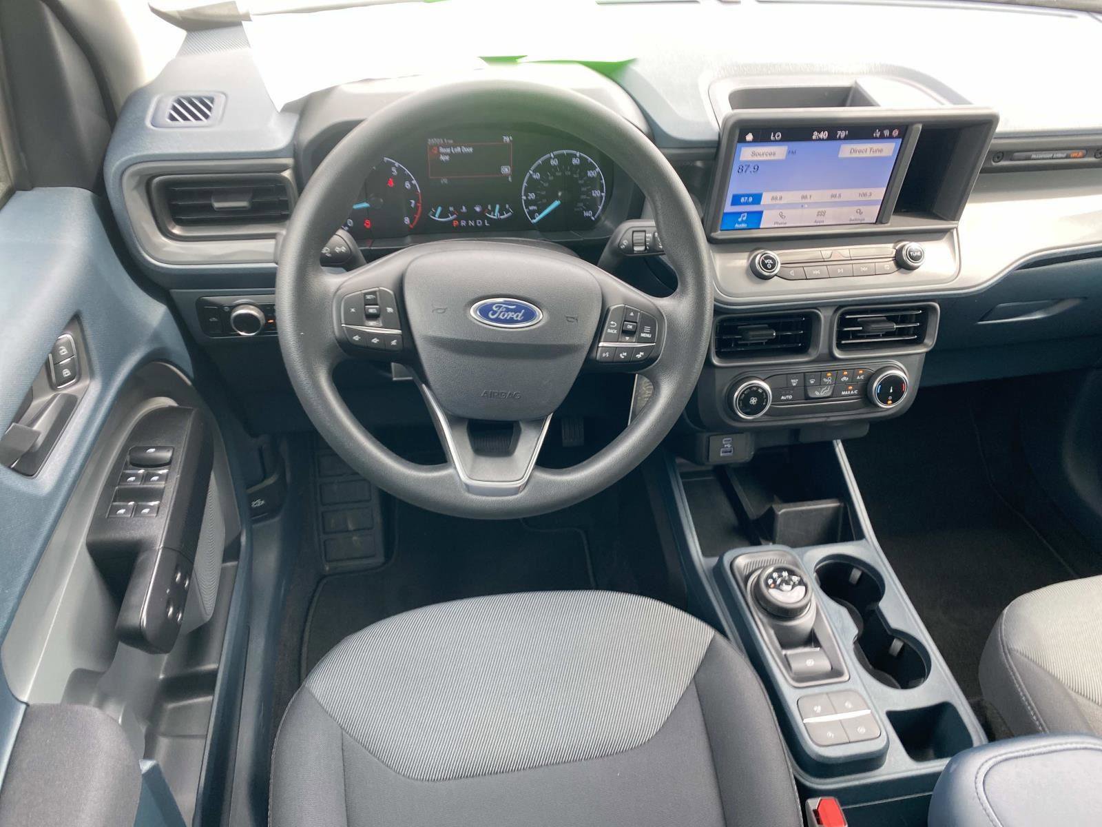 2024 Ford Maverick XL