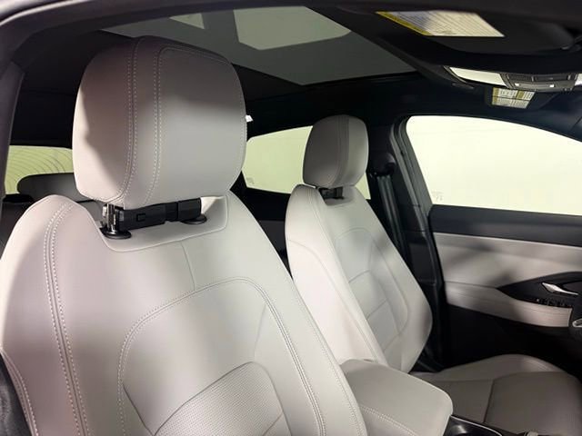 2024 Jaguar E-Pace R-Dynamic SE