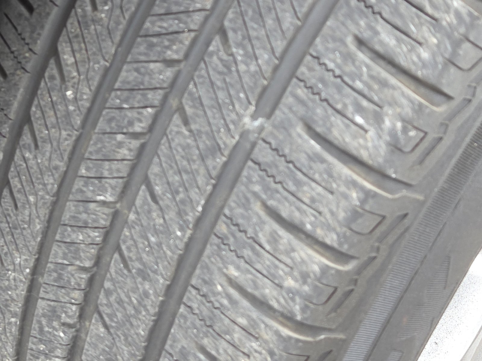 2020 Honda Odyssey EX