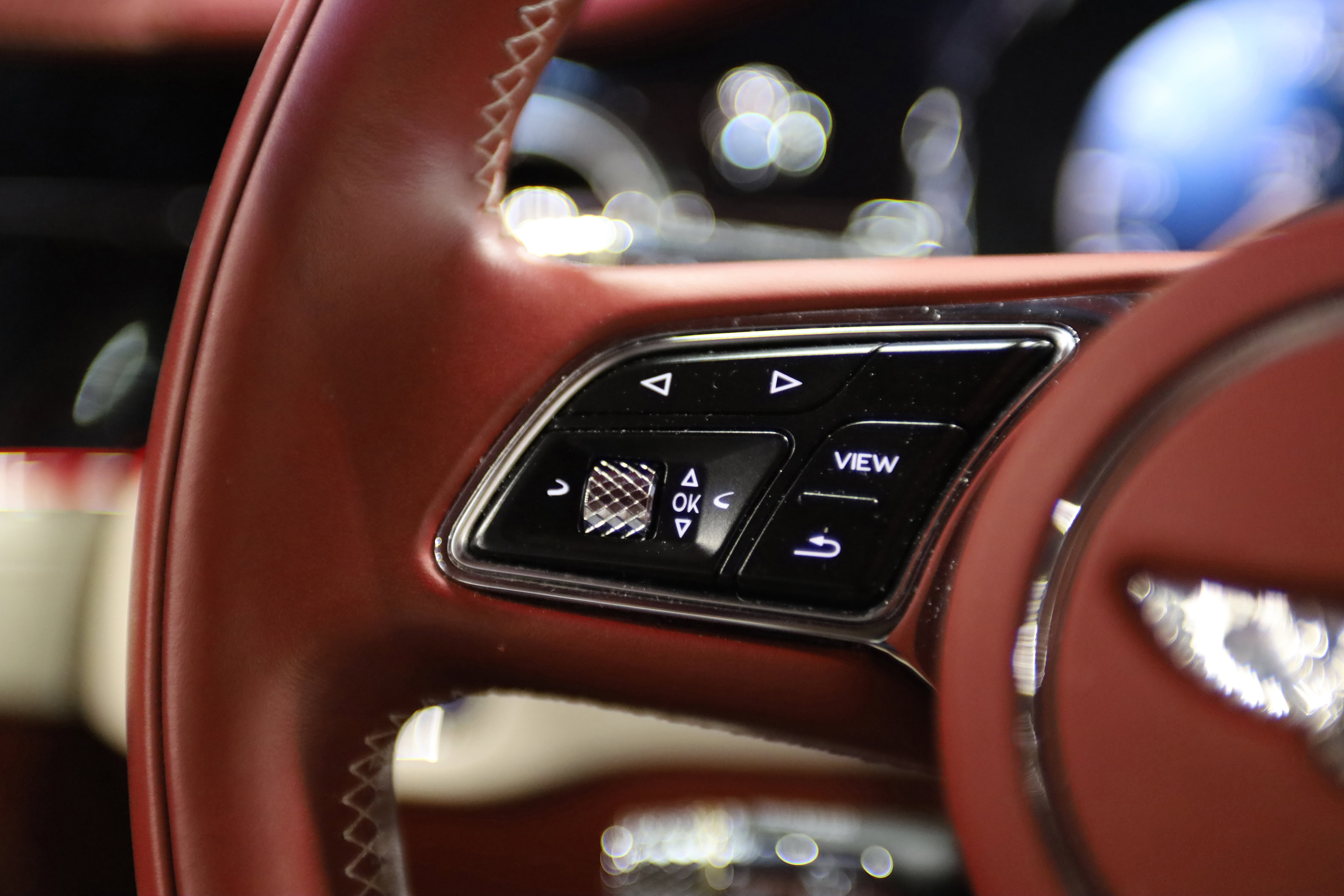 2021 Bentley Continental GT