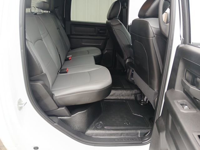 2026 RAM 4500 Tradesman