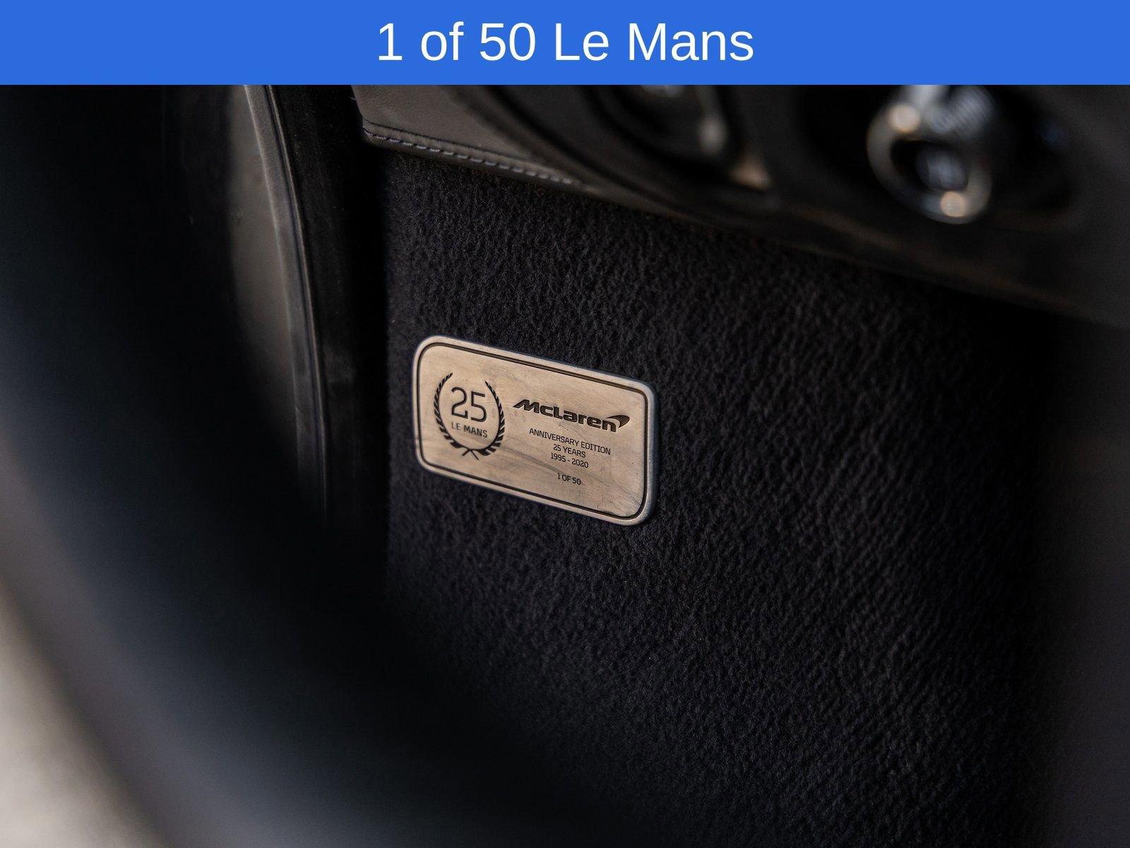 Used 2021 McLaren 720S photo 39