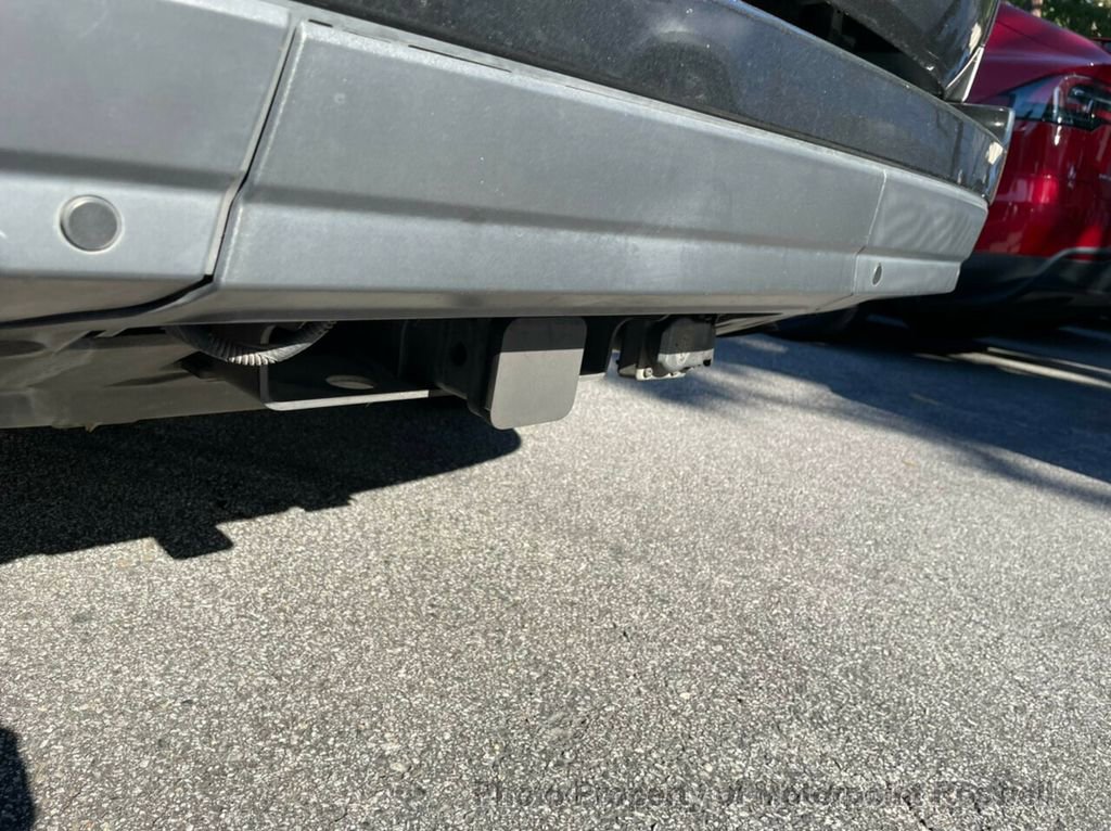 2017 Land Rover Range Rover Long Wheelbase Autobiography