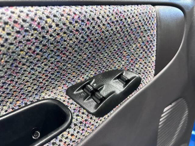 1999 Dodge Ram 2500 Truck 4x4 Club Cab