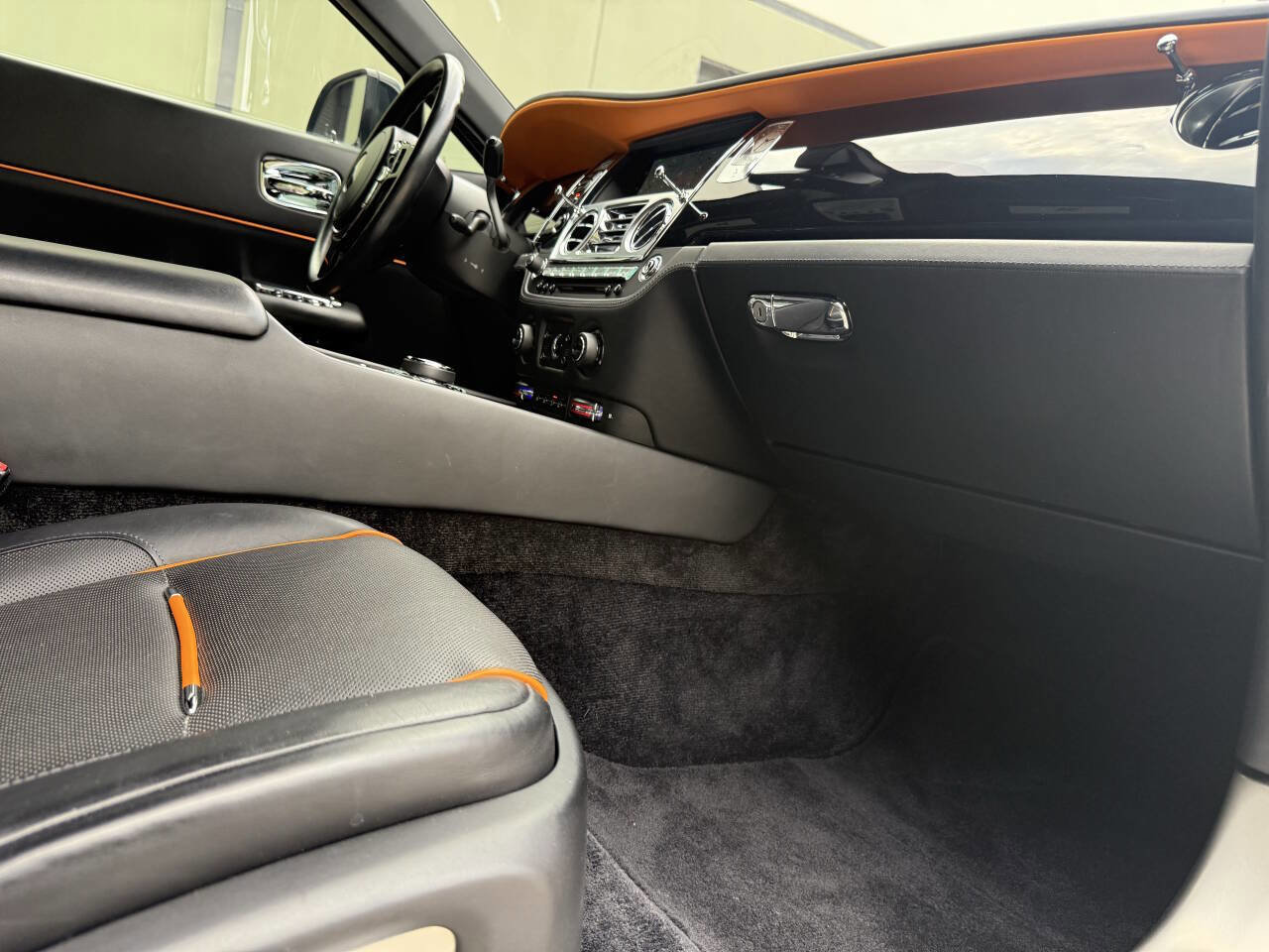 2018 Rolls-Royce Dawn