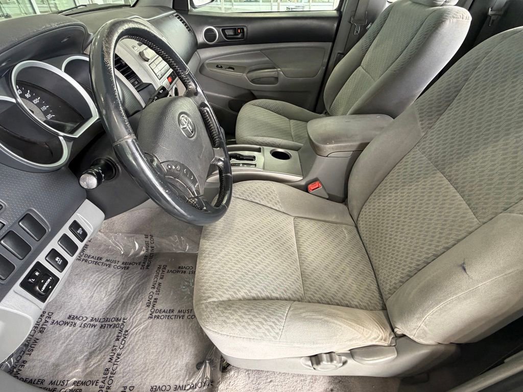 2009 Toyota Tacoma 2WD Access Cab