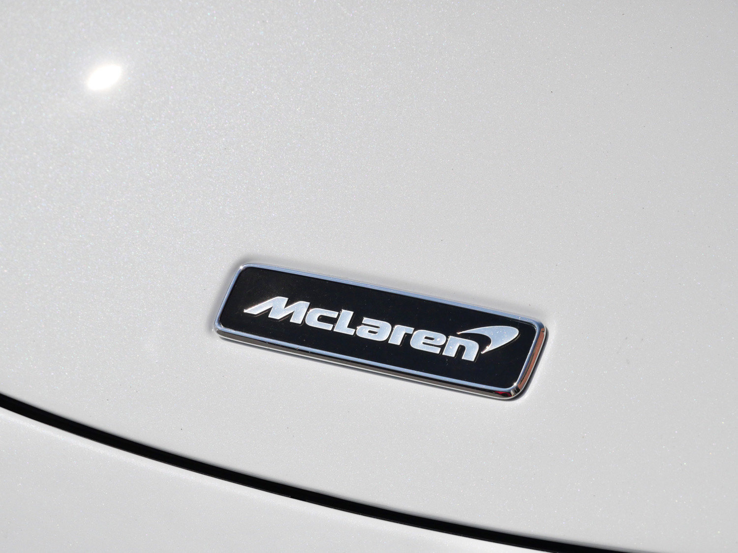 Used 2022 McLaren 765LT photo 40