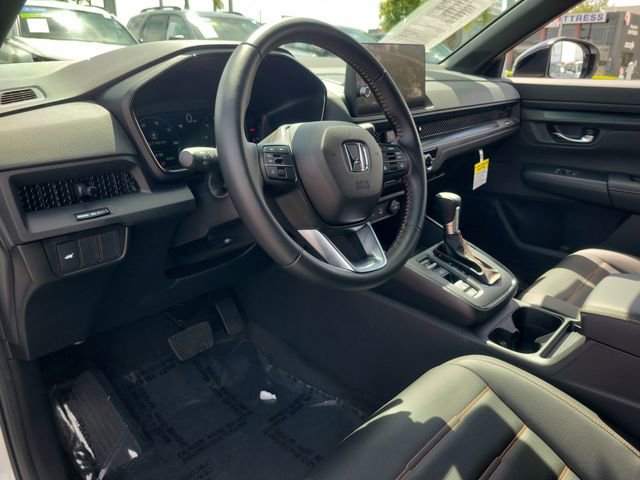 2026 Honda CR-V Sport-L