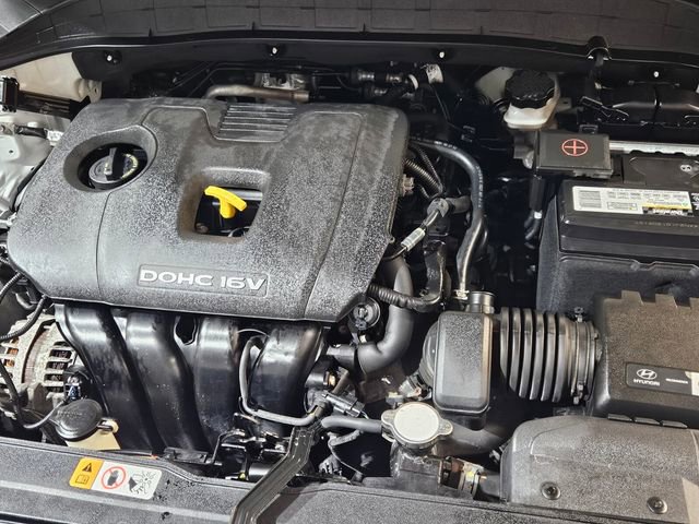 2020 Hyundai Kona SE