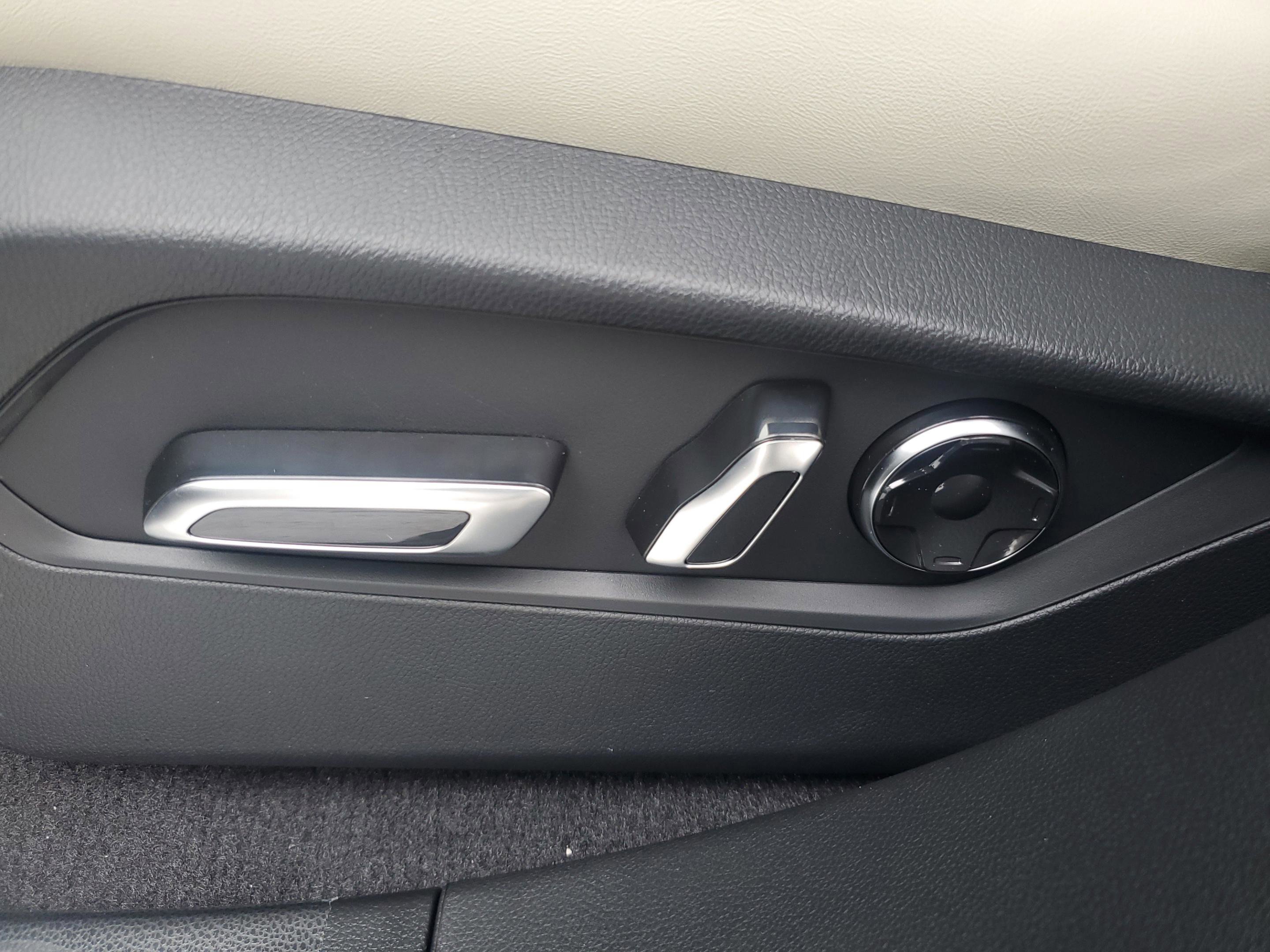 2026 Acura RDX A-Spec