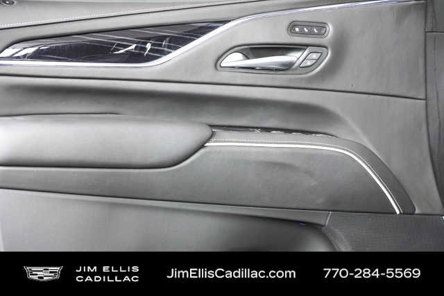 2024 Cadillac Escalade V