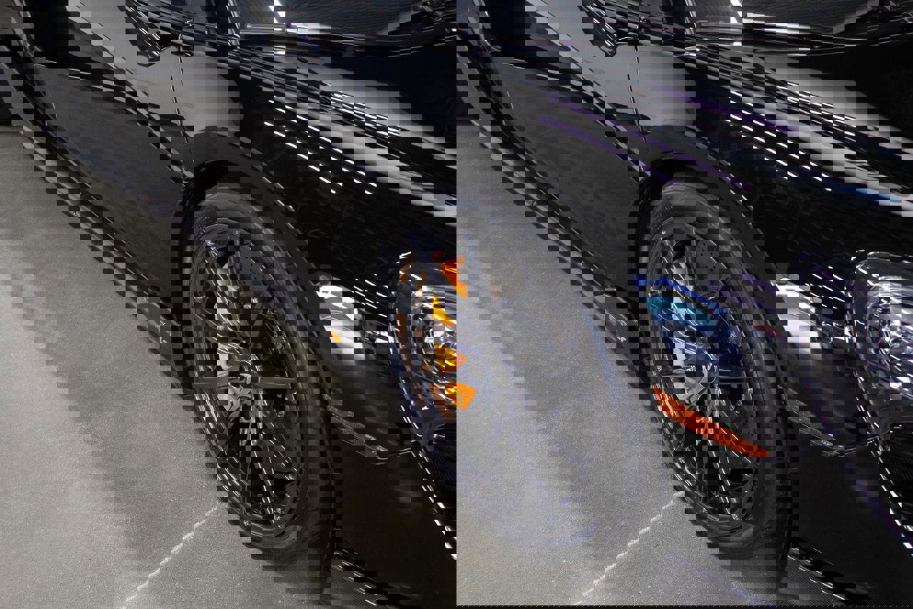 Used 2019 McLaren 600LT photo 30