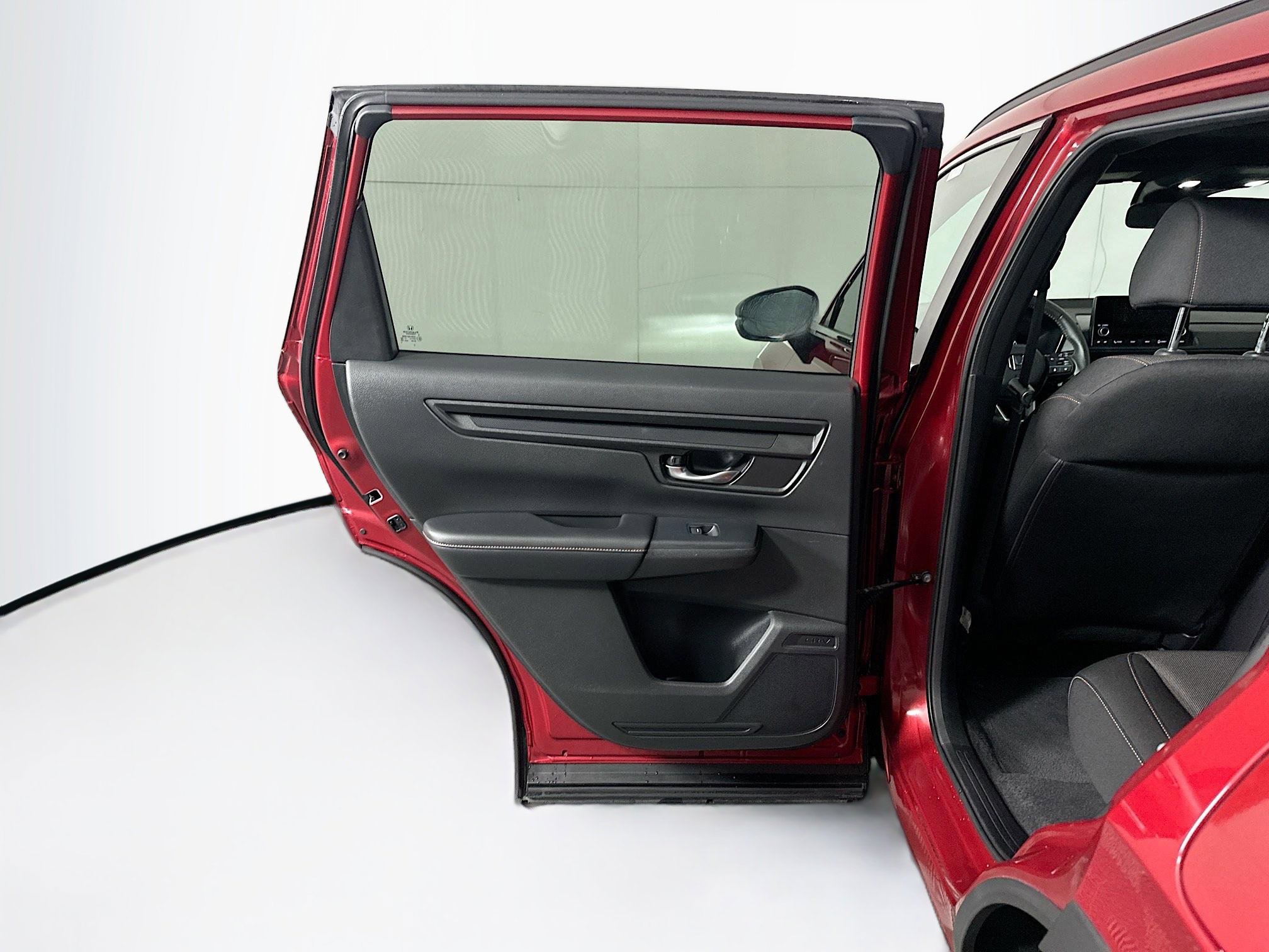 2024 Honda CR-V Sport