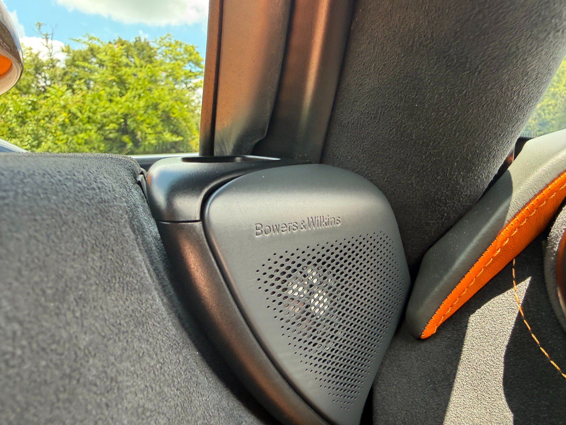 Used 2021 McLaren 720S Performance photo 33