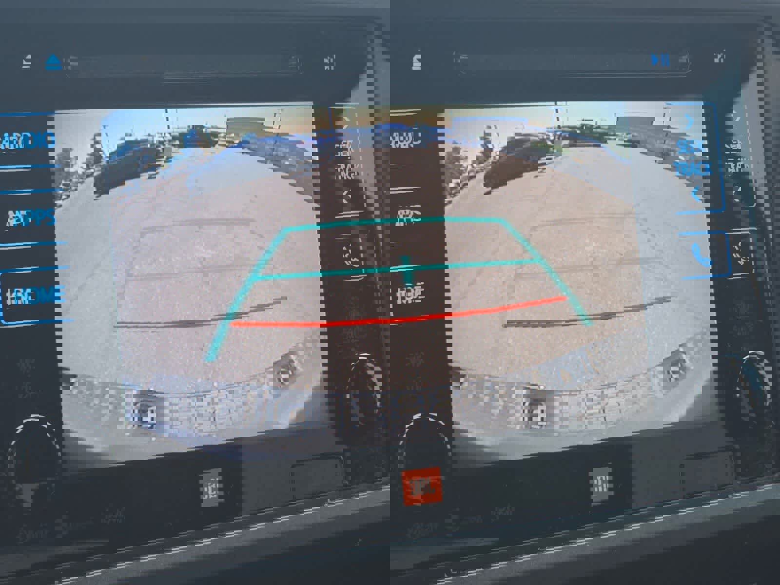 2019 Toyota Tacoma TRD Off-Road