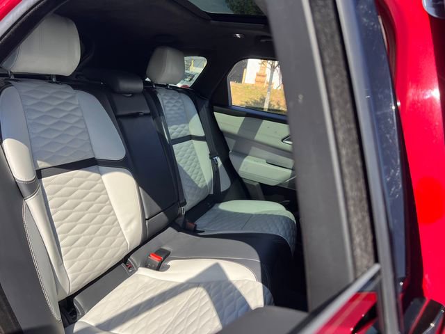 2020 Land Rover Range Rover Velar SV Autobiography Dynamic