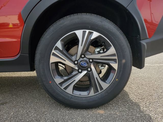 2026 Subaru Crosstrek 2.0i Premium