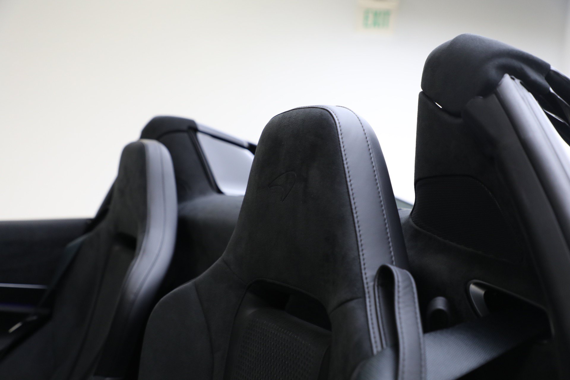 Used 2024 McLaren 750S Spider photo 34